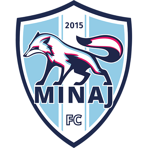 Mynai badge