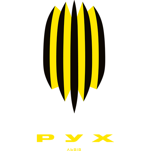 Rukh Lviv badge