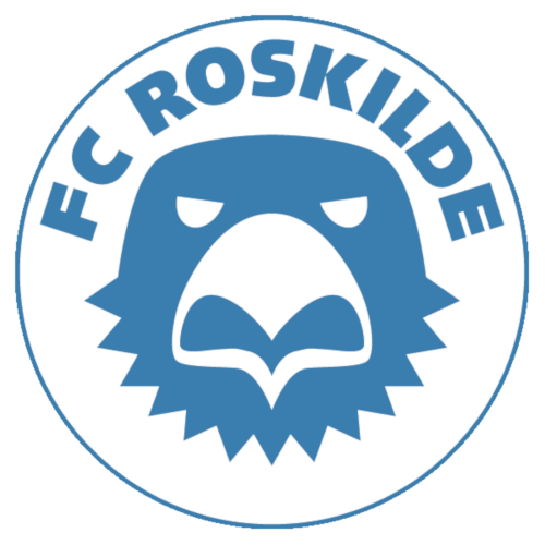 Roskilde badge
