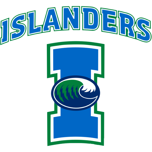 Texas A and M-Corpus Christi badge