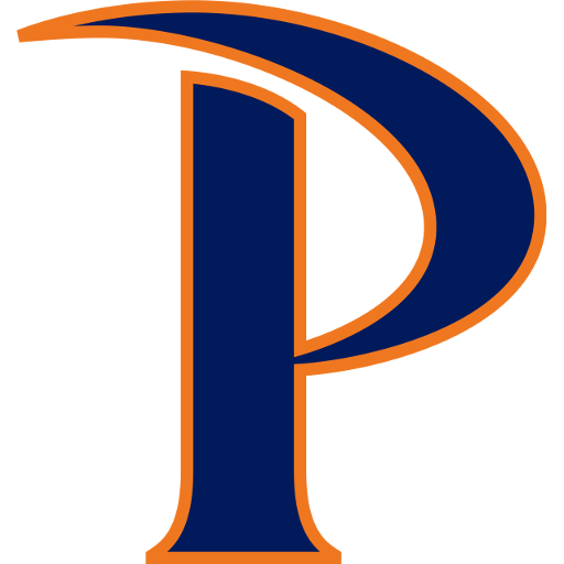 Pepperdine badge
