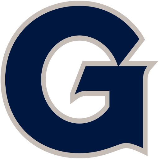 Georgetown University badge