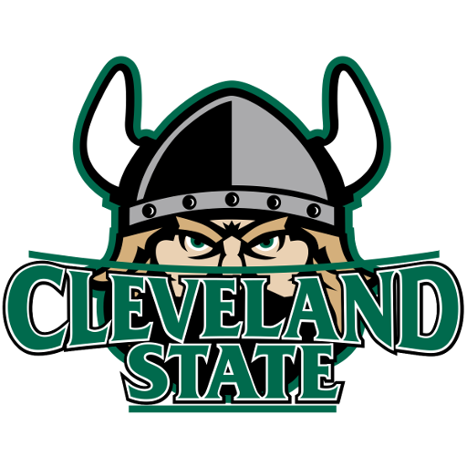 Cleveland State badge