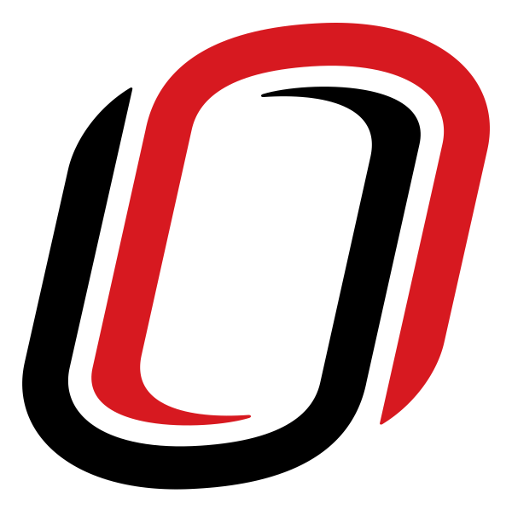 Nebraska-Omaha badge