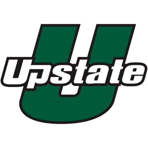 USC Upstate badge