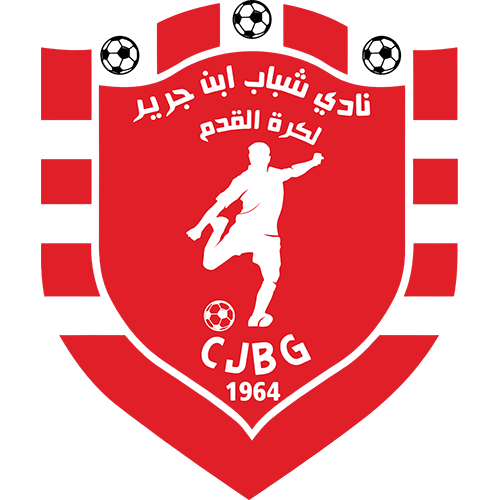Chabab Ben Guerir badge