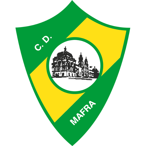 Mafra badge