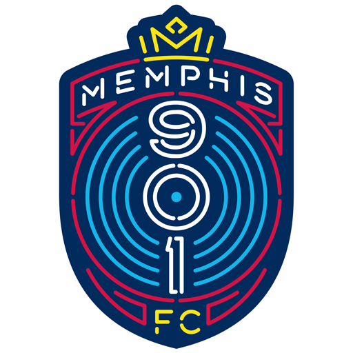 Memphis 901 badge