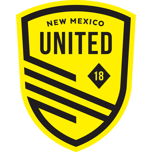 New Mexico United artwork 1