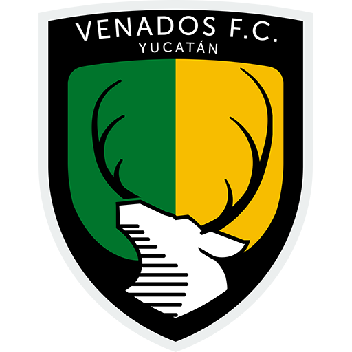 Venados badge