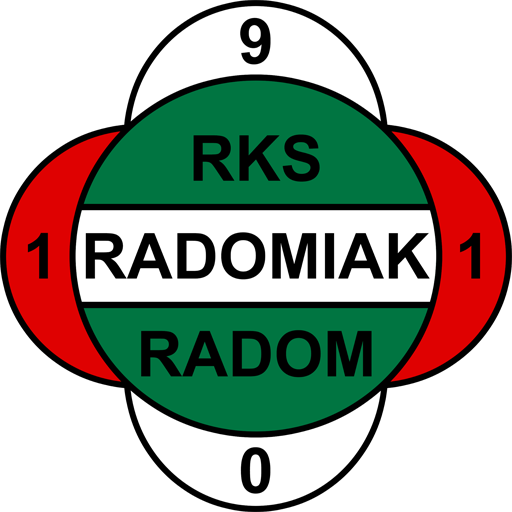 Radomiak Radom artwork 1