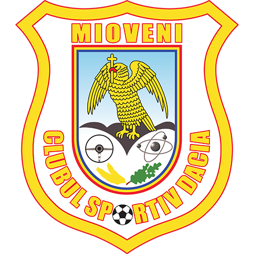 CS Mioveni badge