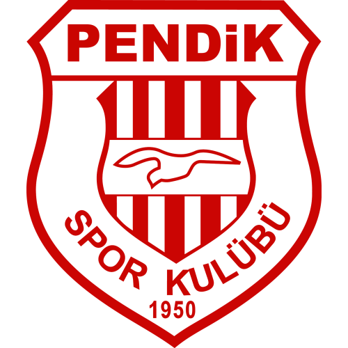 Pendikspor badge
