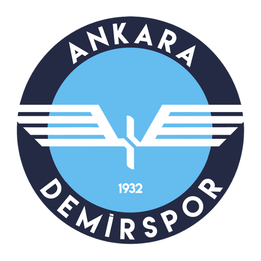 Ankara Demirspor artwork 1