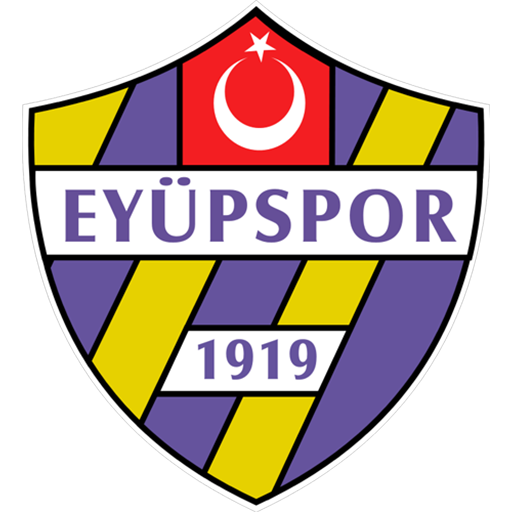 Eyüpspor badge