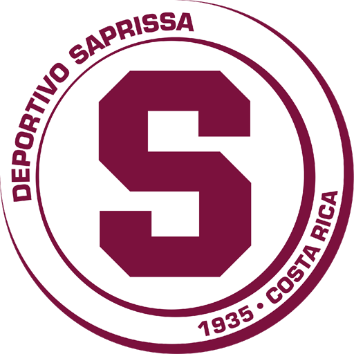 Deportivo Saprissa badge