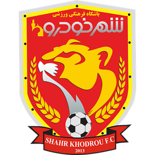 Shahr Khodro badge