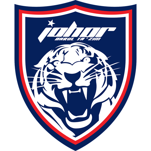Johor Darul Tazim badge
