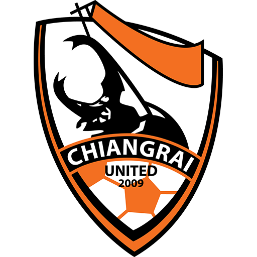 Chiangrai United badge