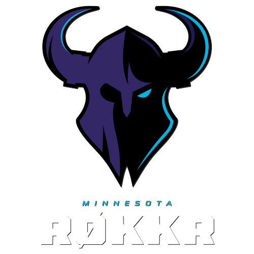 Minnesota ROKKR badge