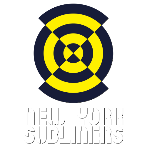 New York Subliners artwork 1