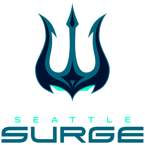 Seattle Surge badge