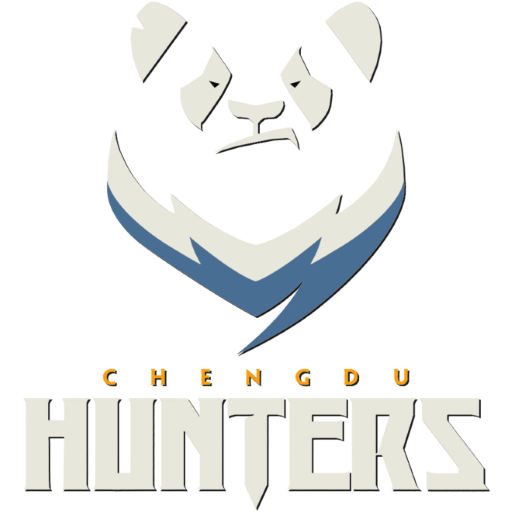 Chengdu Hunters badge
