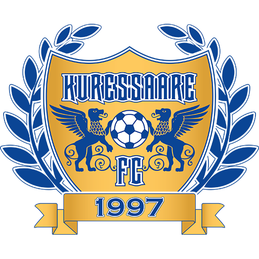 Kuressaare badge