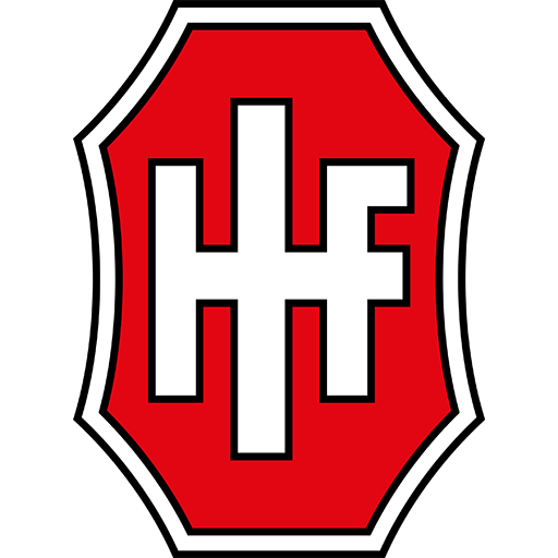 Hvidovre IF badge
