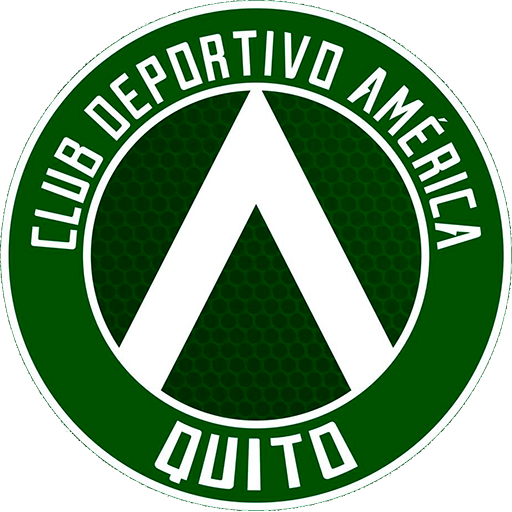 América de Quito badge