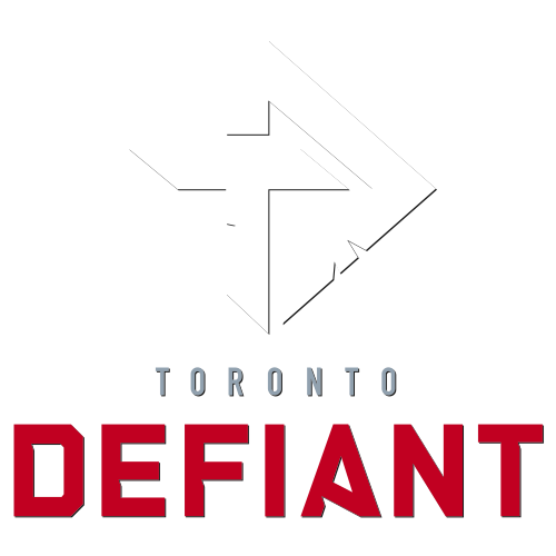 Toronto Defiant badge