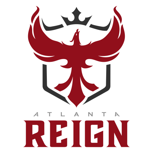 Atlanta Reign badge