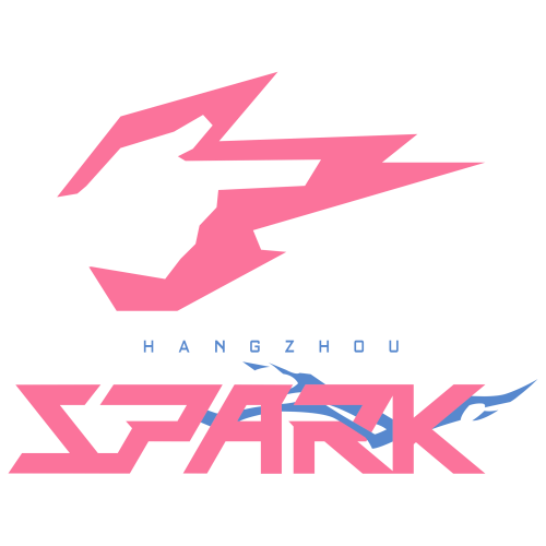Hangzhou Spark artwork 1