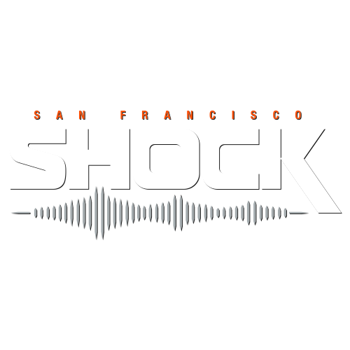San Francisco Shock badge