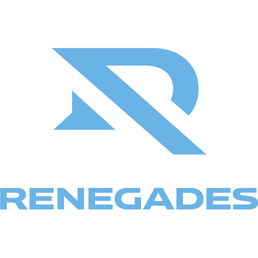 Arlington Renegades artwork 1