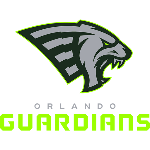 Orlando Guardians badge