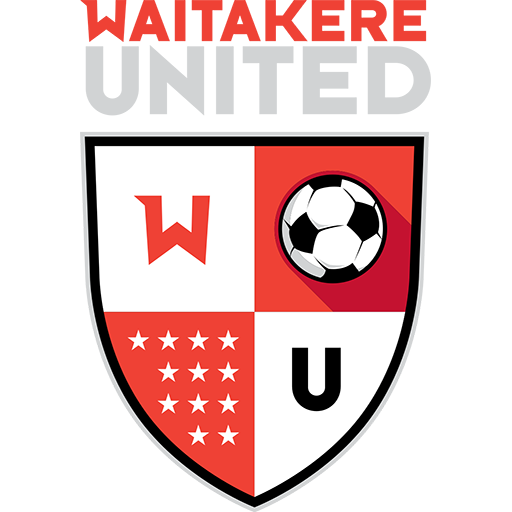 Waitakere United badge