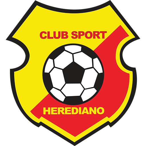 CS Herediano badge
