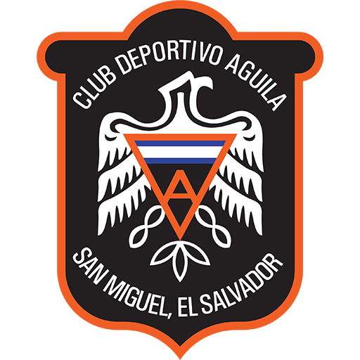 CD Águila artwork 1