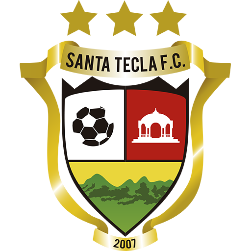 Santa Tecla FC artwork 1