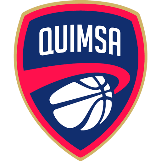 Quimsa badge