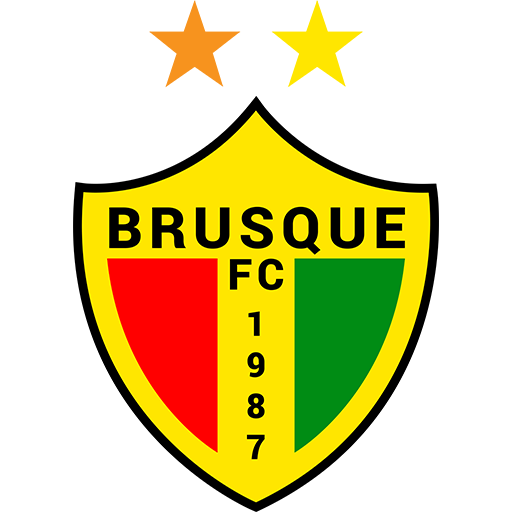 Brusque badge