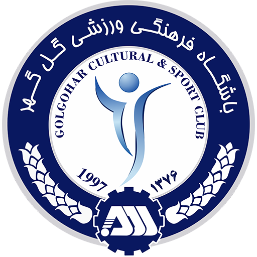Gol Gohar badge