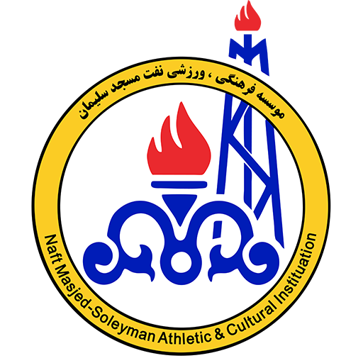 Naft Masjed Soleyman artwork 1