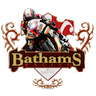 Bathams Mugen
