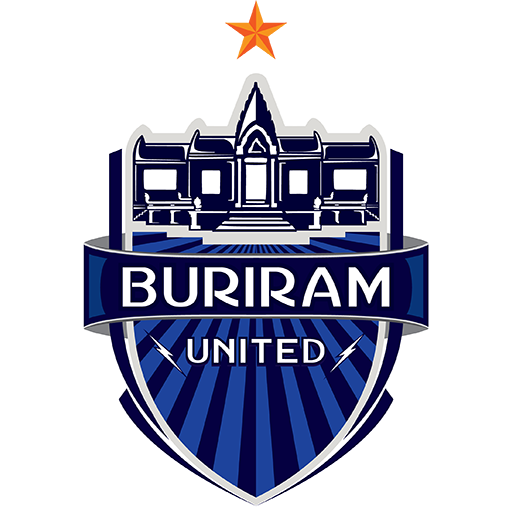 Buriram United artwork 1