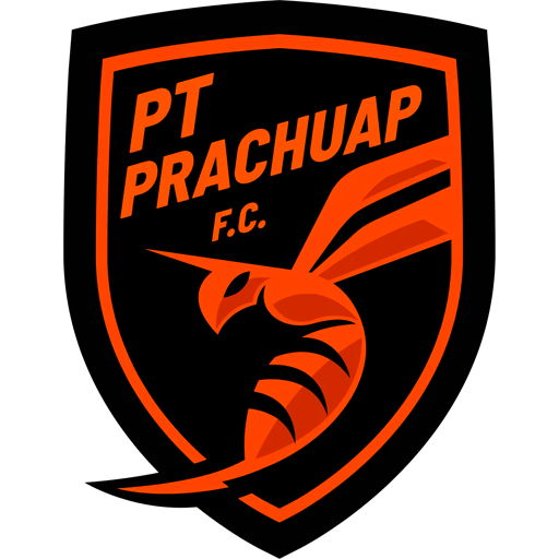 Prachuap badge