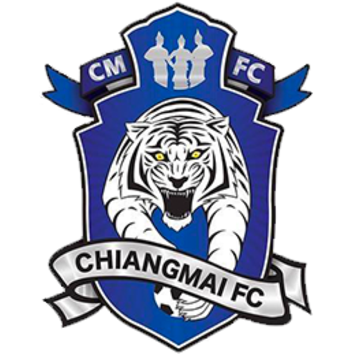 Chiangmai FC badge