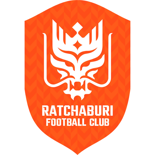 Ratchaburi badge