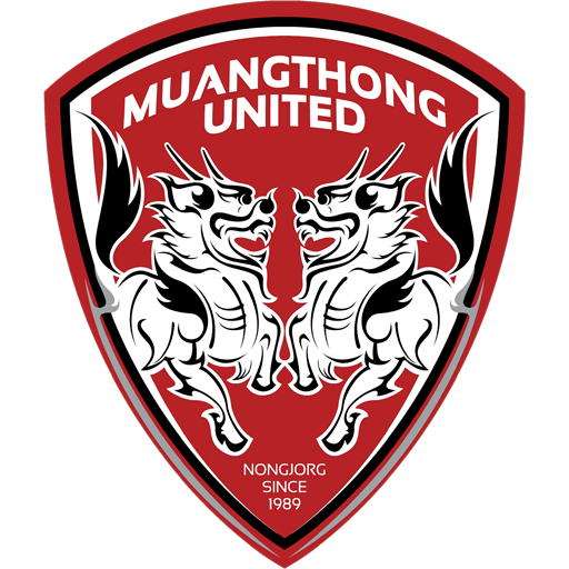 Muangthong United badge